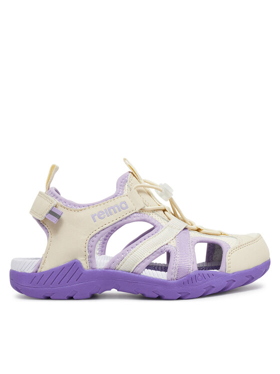 Сандалии Hiekalla 5400088A Reima, бежевый
Сандалии Hiekalla 5400088A Reima, бежевый