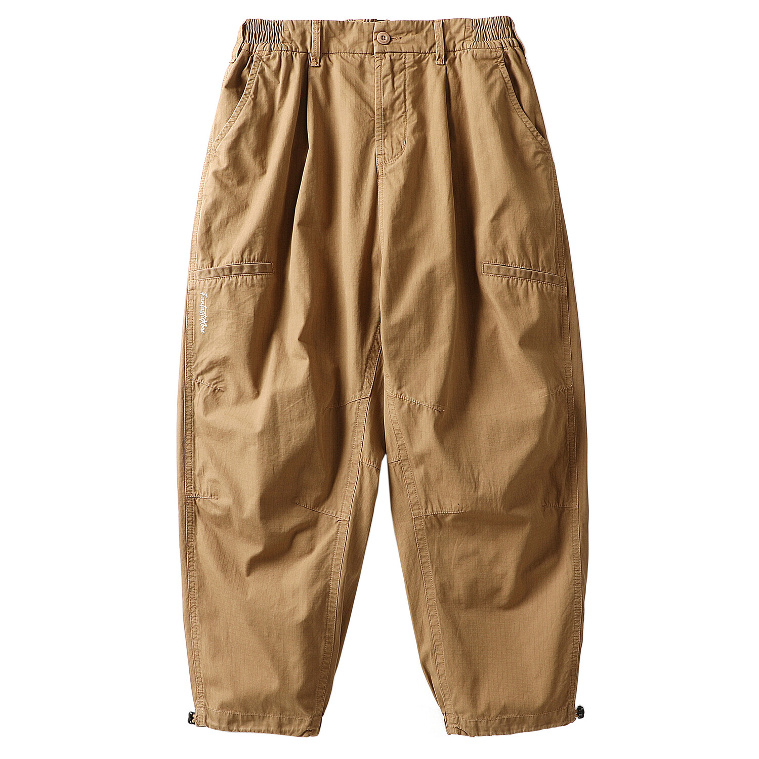 Брюки-карго унисекс Fantastic Xbox, Светлый армейский зеленый
Брюки-карго унисекс Fantastic Xbox, Светлый армейский зеленый