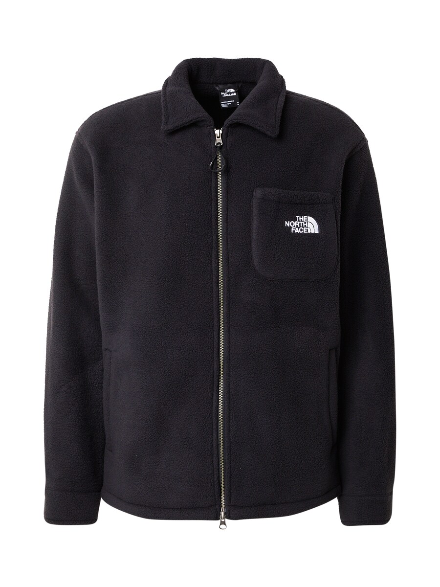 Флисовая куртка THE NORTH FACE DIRUS, Black
Флисовая куртка THE NORTH FACE DIRUS, Black