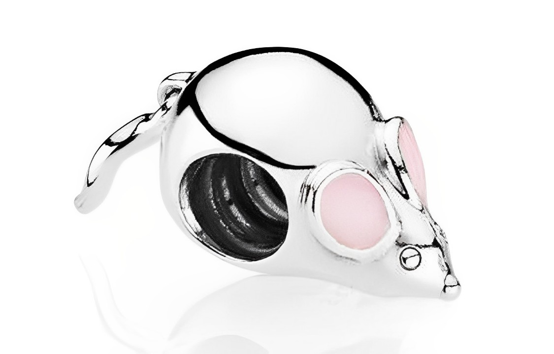 Pandora Jewelry Accessory Unisex White
Pandora Jewelry Accessory Unisex White