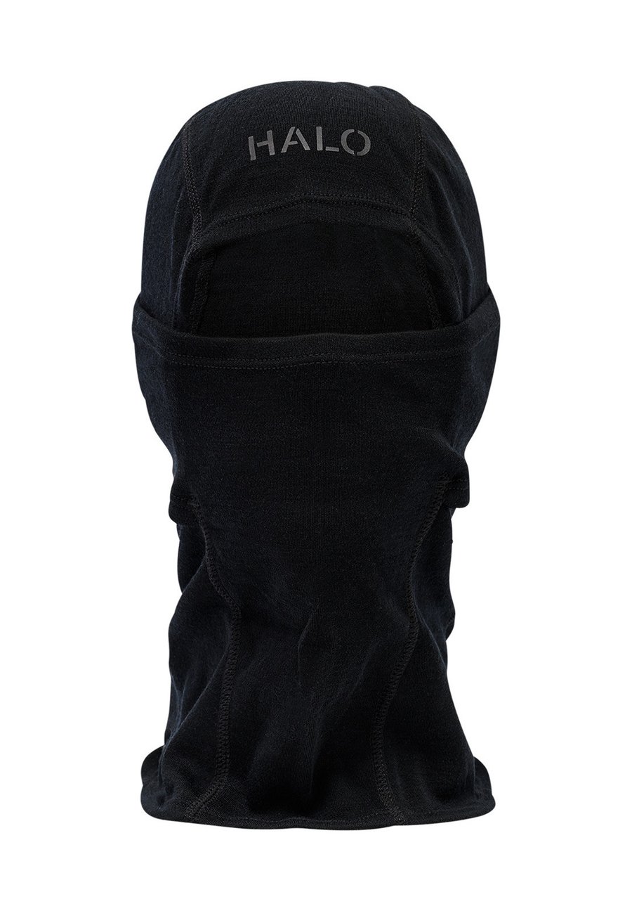 Шапка HALO BALACLAVA, Black
Шапка HALO BALACLAVA, Black