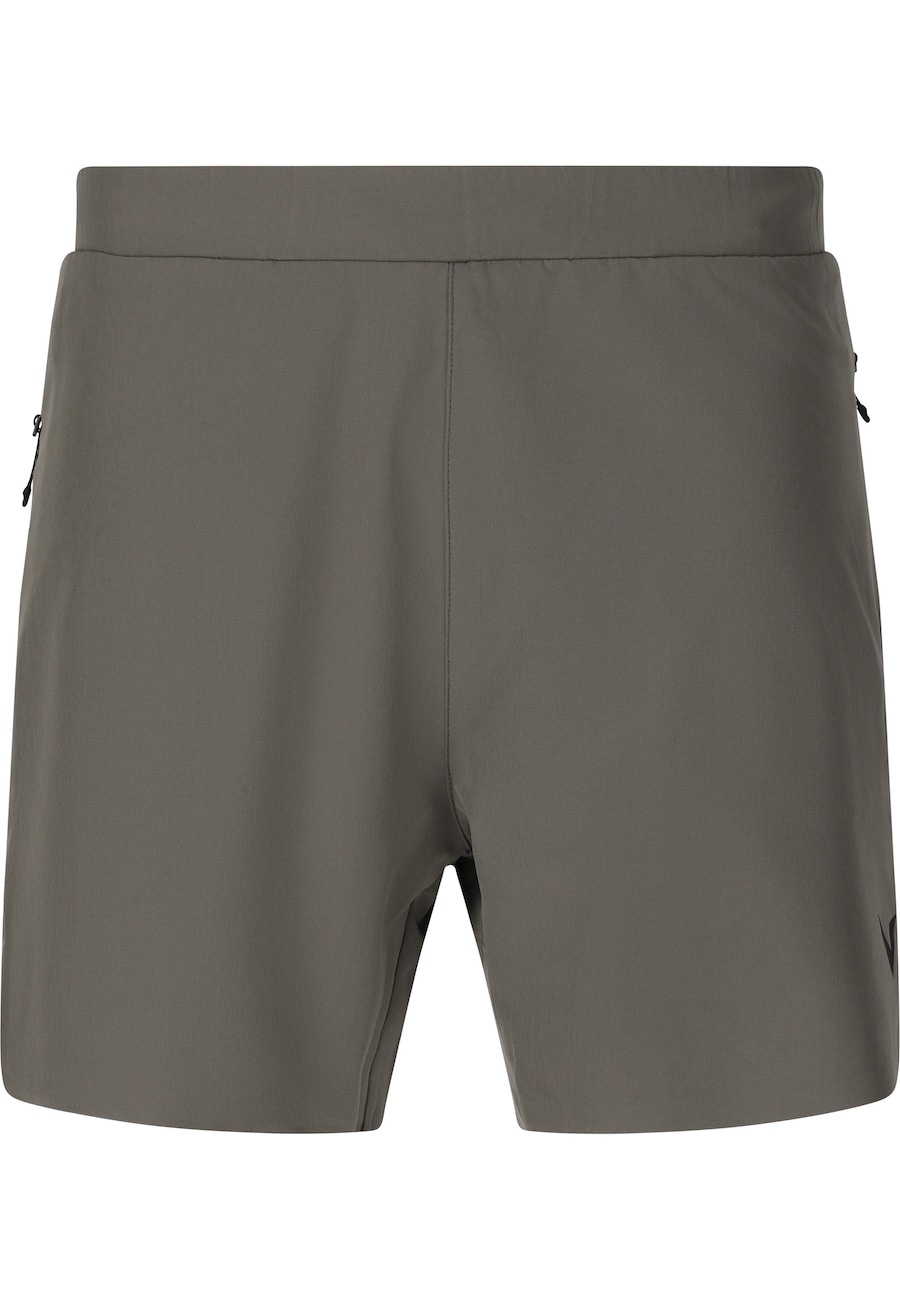 Обычные спортивные штаны Virtus Mack, серый
Обычные спортивные штаны Virtus Mack, серый