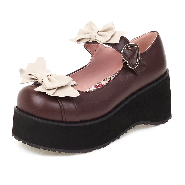 Туфли женские повседневные Women's Casual Shoes Women's Kemeilian, темно-коричневый
Туфли женские повседневные Women's Casual Shoes Women's Kemeilian, темно-коричневый