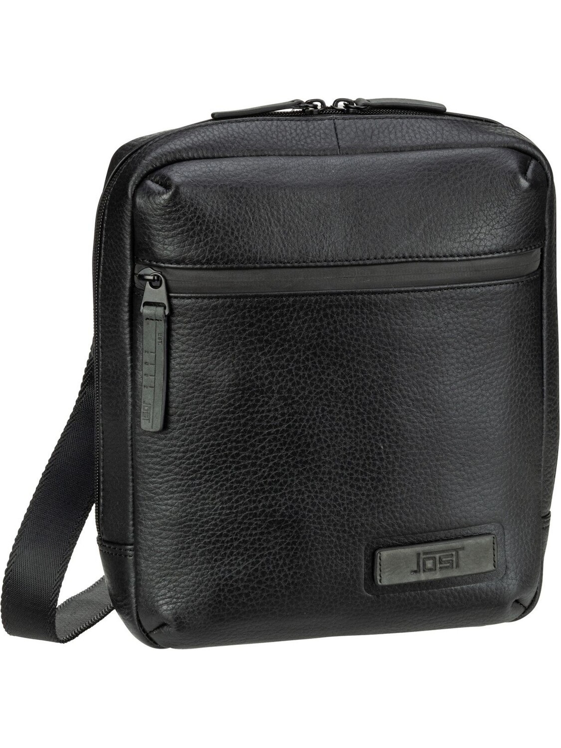 Сумка через плечо Jost Stockholm Shoulder Bag Zip S, черный
Сумка через плечо Jost Stockholm Shoulder Bag Zip S, черный