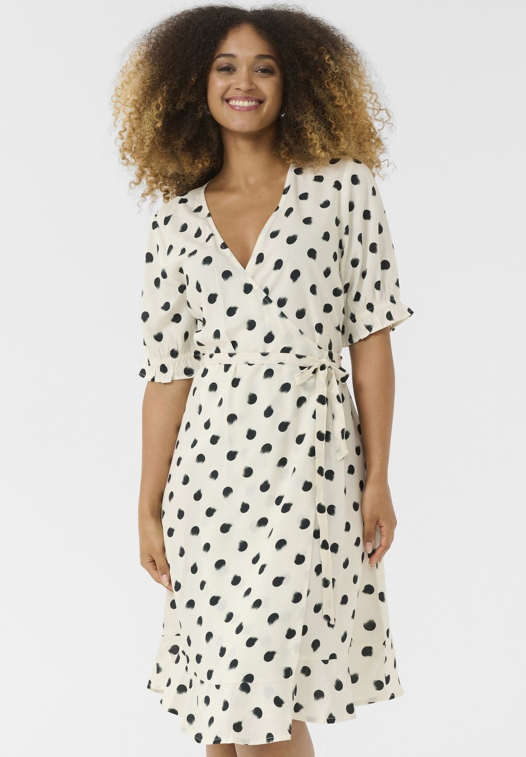 Повседневное платье CRTIAH Cream, черный
Повседневное платье CRTIAH Cream, черный