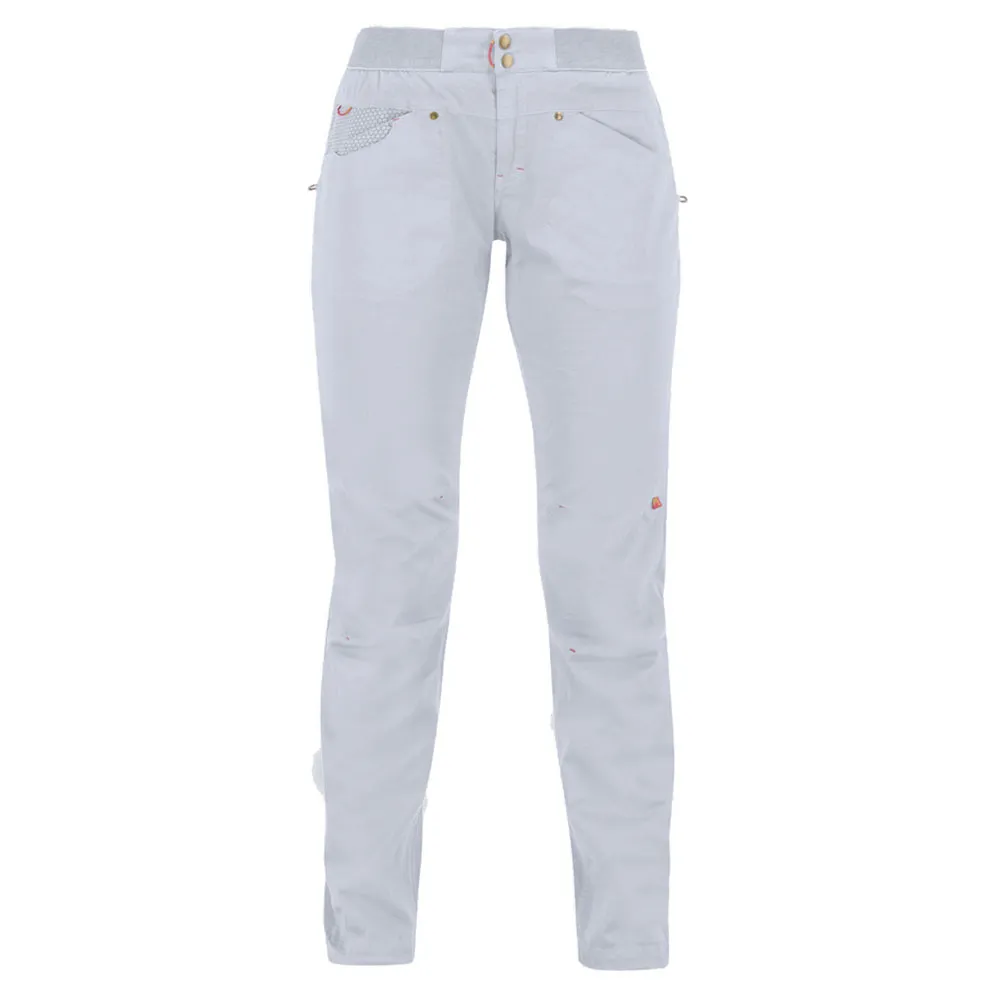 Брюки Karpos Noghera, белый
Брюки Karpos Noghera, белый