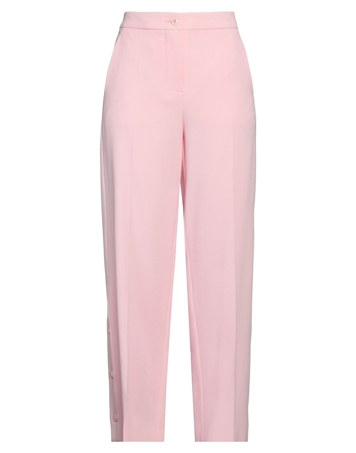 Брюки Moschino, светло-розовый
Брюки Moschino, светло-розовый