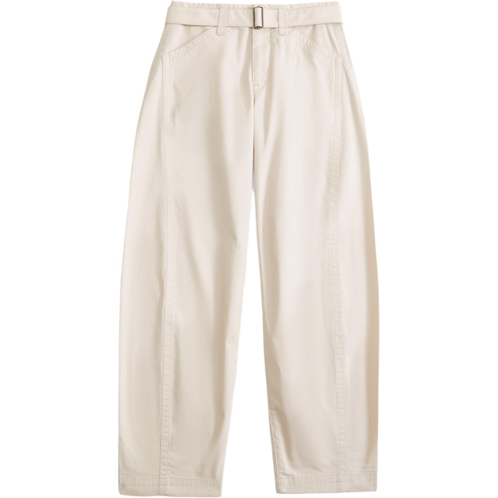 Женские джинсы Abercrombie&Fitch, Vanilla
Женские джинсы Abercrombie&Fitch, Vanilla