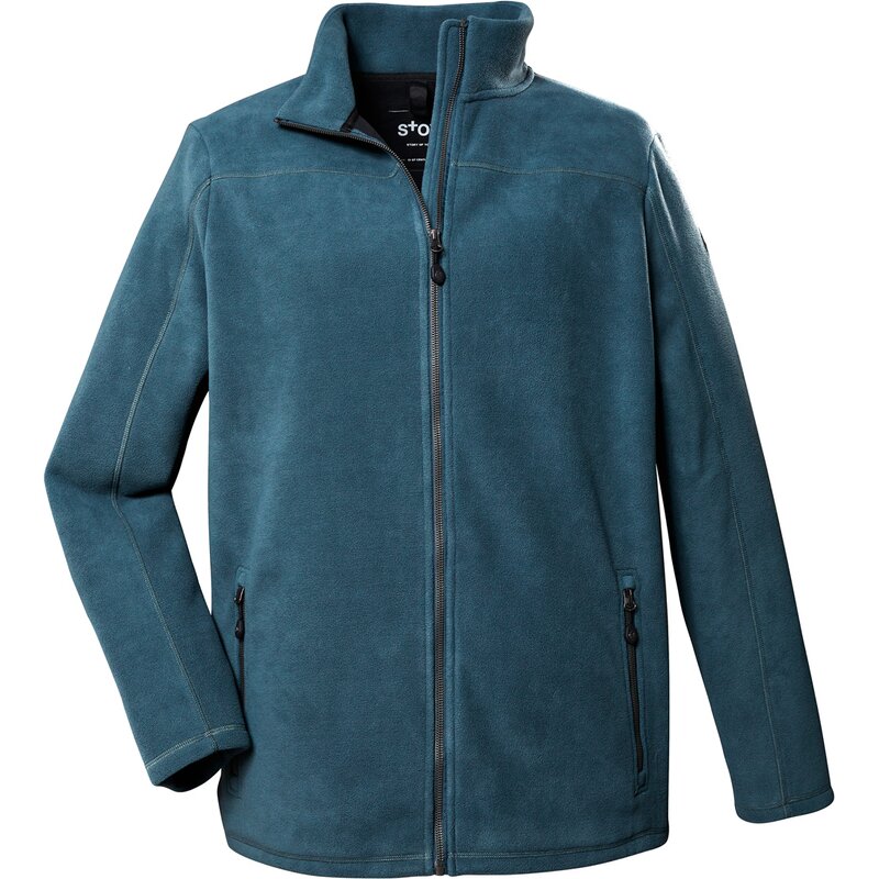 Нижняя куртка stw 12 мин flc jckt Stoy, синий
Нижняя куртка stw 12 мин flc jckt Stoy, синий