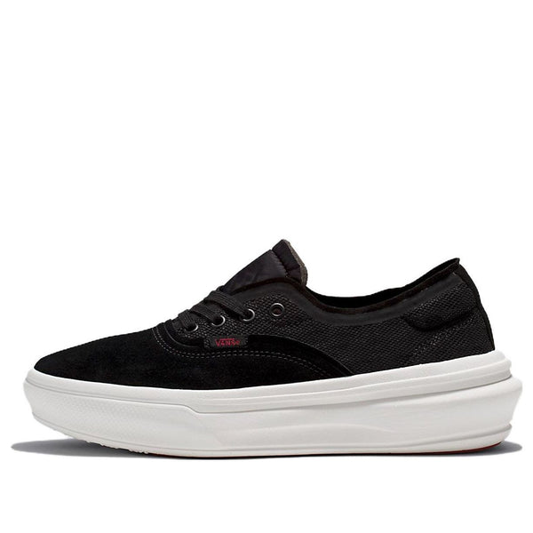 Кроссовки authentic overt cc 'black' Vans, черный
Кроссовки authentic overt cc 'black' Vans, черный