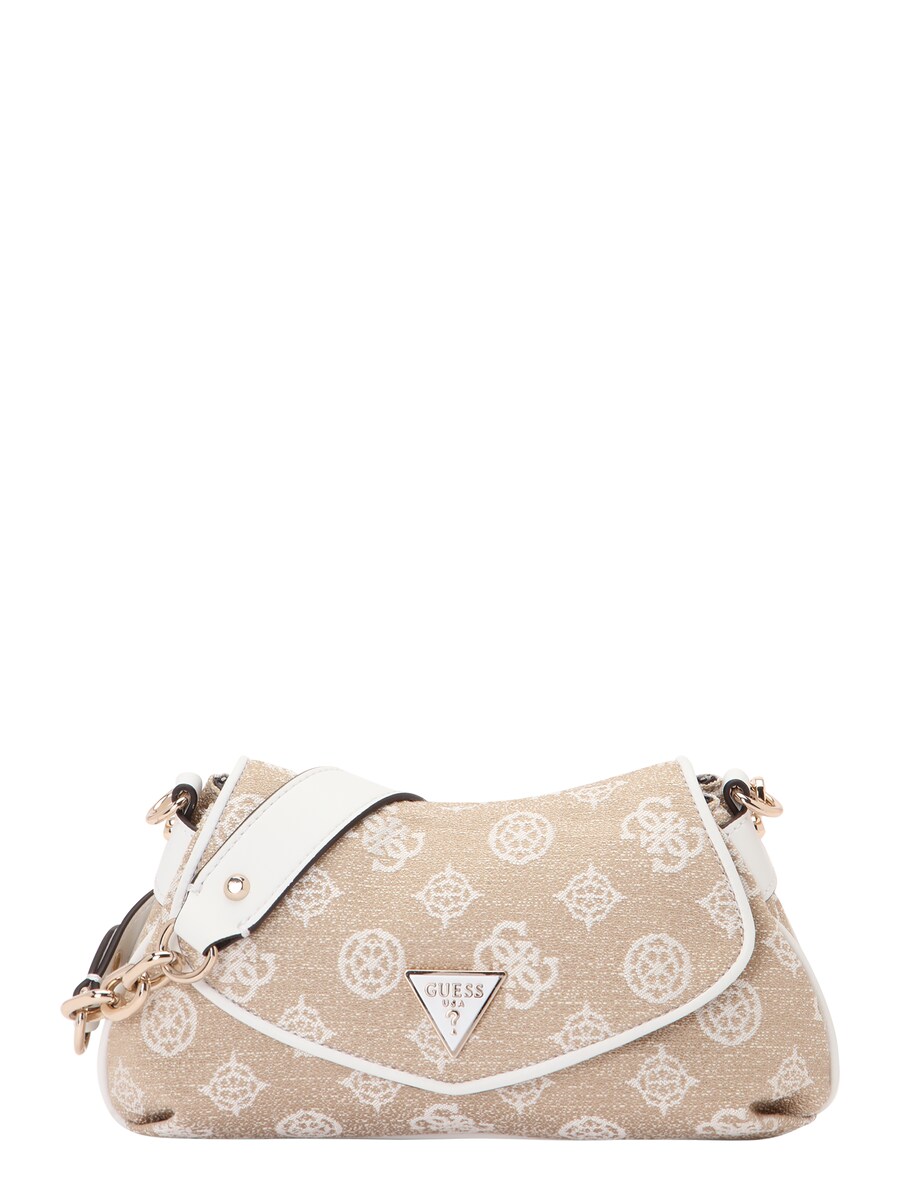 Сумка через плечо GUESS BEYZA, бежевый
Сумка через плечо GUESS BEYZA, бежевый