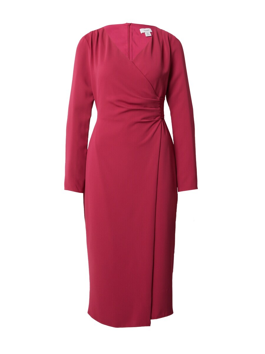 Платье Coast Sheath Dress, цвет Raspberry
Платье Coast Sheath Dress, цвет Raspberry