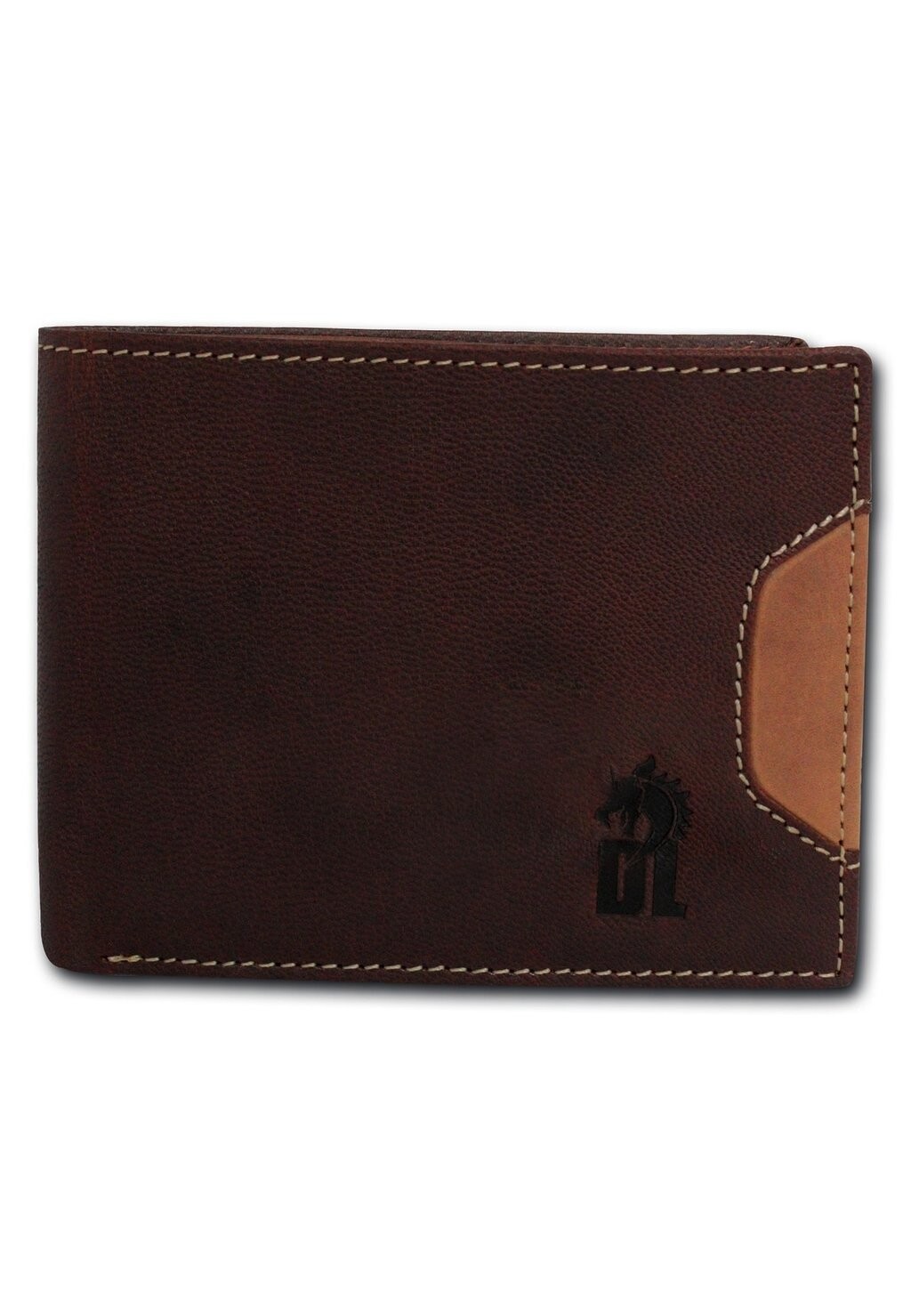 Кошелек Drachenleder, цвет braun/hellbraun
Кошелек Drachenleder, цвет braun/hellbraun