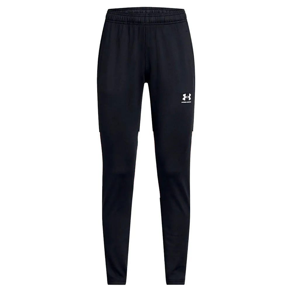 Брюки Under Armour Challenger Training, черный
Брюки Under Armour Challenger Training, черный