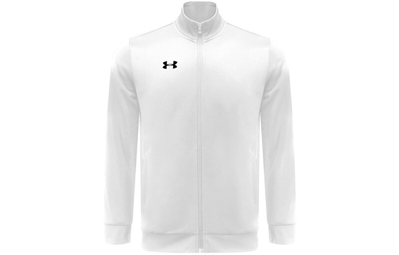 Куртка мужская белая Under Armour, белый
Куртка мужская белая Under Armour, белый