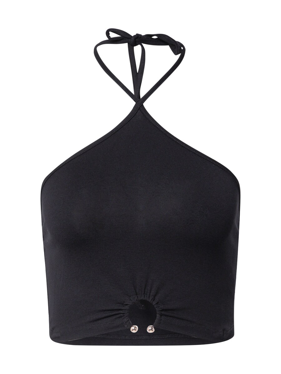 Топ ABOUT YOU Jo, черный
Топ ABOUT YOU Jo, черный