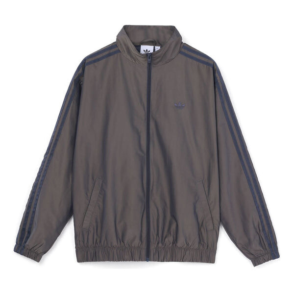 Куртка adidas originals Colorful Sports Jacket Autumn Dark Grey Navy Blue, синий
Куртка adidas originals Colorful Sports Jacket Autumn Dark Grey Navy Blue, синий