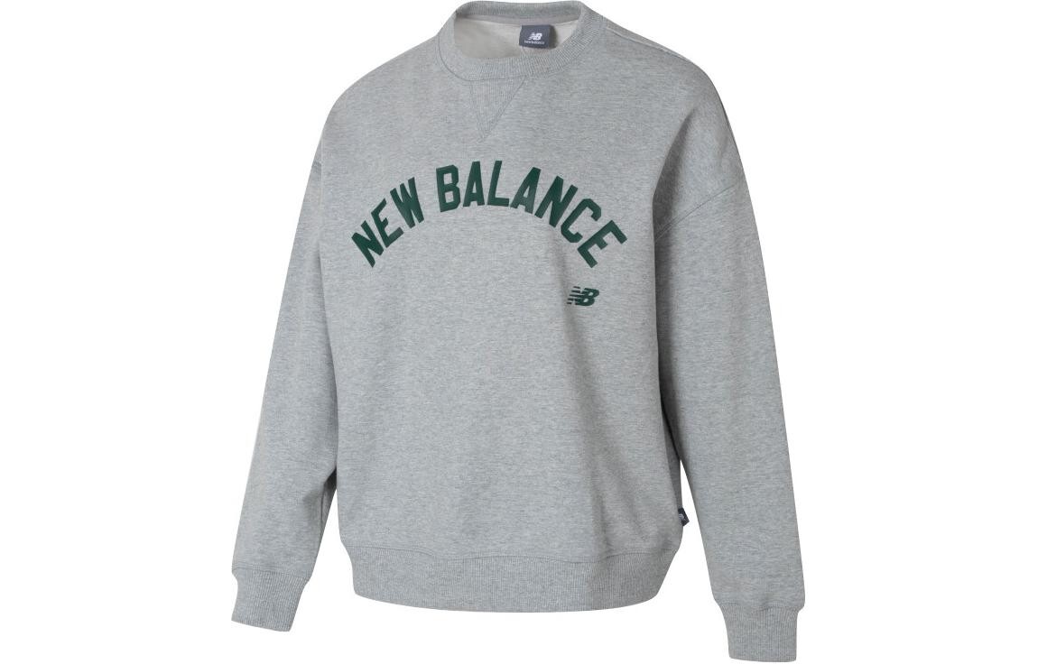 Толстовка женская серая New Balance
Толстовка женская серая New Balance