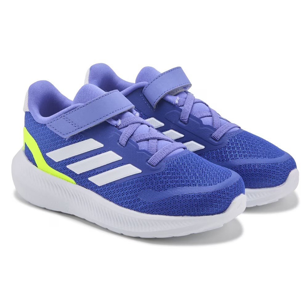Кроссовки Runfalcon 5 Adidas, синий
Кроссовки Runfalcon 5 Adidas, синий