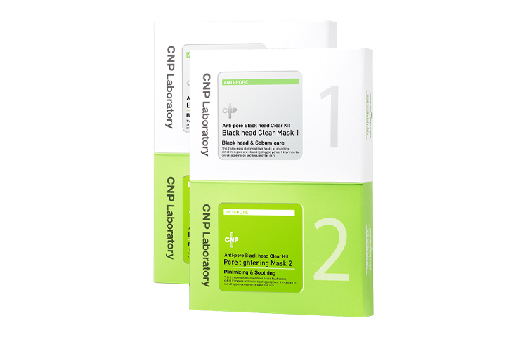 Полоски и маски для носа Unisex CNP
Полоски и маски для носа Unisex CNP