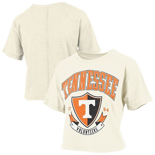 Женская кремовая футболка cropped vintage tennessee volunteers buckler Pressbox, Бежевый, Женская кремовая футболка cropped vintage tennessee volunteers buckler Pressbox
Женская кремовая футболка cropped vintage tennessee volunteers buckler Pressbox, Бежевый, Женская кремовая футболка cropped vintage tennessee volunteers buckler Pressbox
