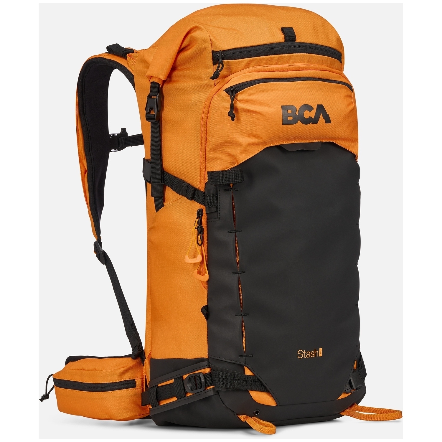 Рюкзак BCA Stash 35, оранжевый
Рюкзак BCA Stash 35, оранжевый
