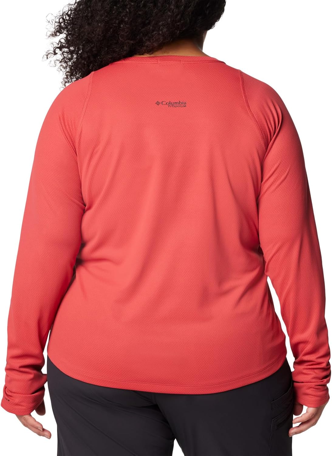 Женская футболка Columbia Summit Valley с длинным рукавом, Daredevil, Красный, Женская футболка Columbia Summit Valley с длинным рукавом, Daredevil
Женская футболка Columbia Summit Valley с длинным рукавом, Daredevil, Красный, Женская футболка Columbia Summit Valley с длинным рукавом, Daredevil