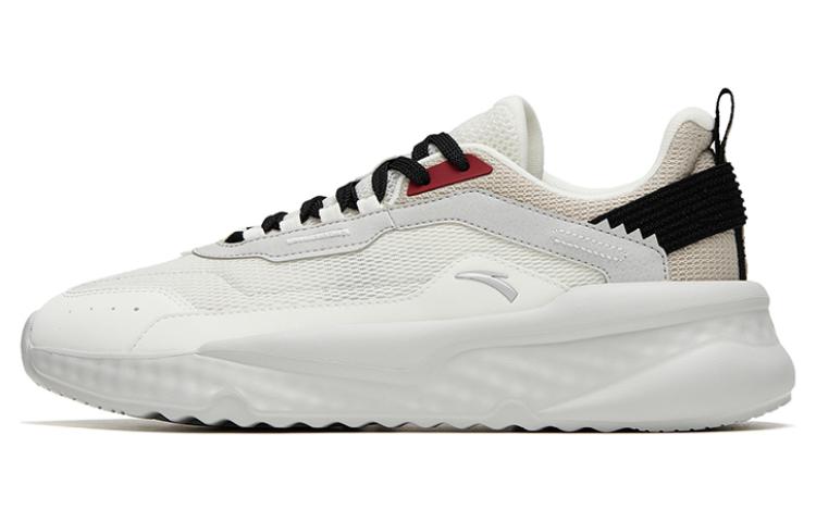 Reckless 'White Beige Black' ANTA
Reckless 'White Beige Black' ANTA