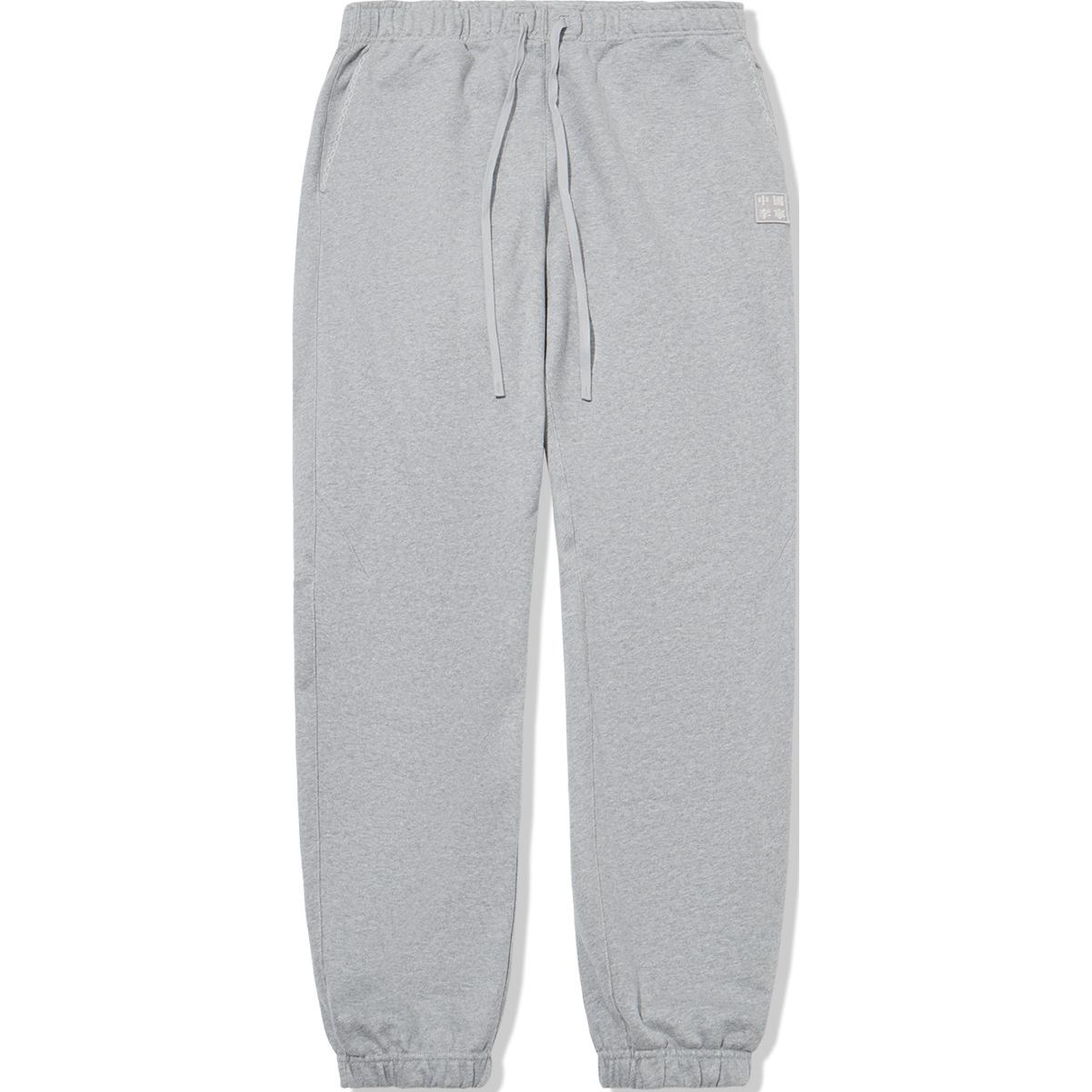 Брюки Casual Vital Series мужские LiNing, темно-серый
Брюки Casual Vital Series мужские LiNing, темно-серый