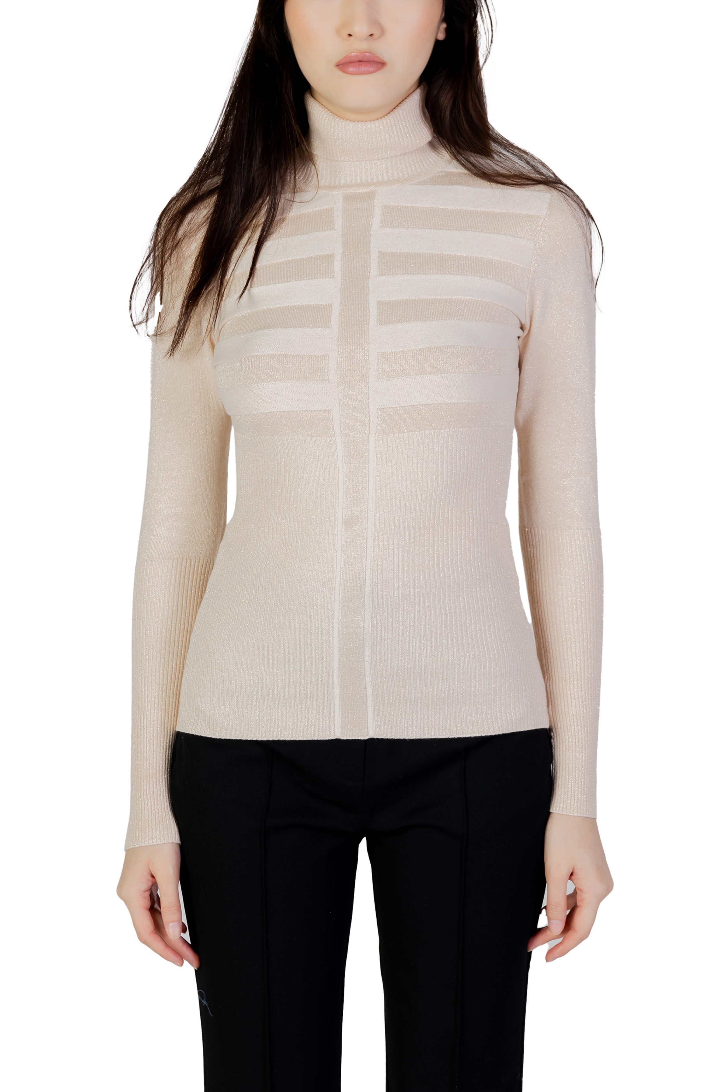 Водолазка Morgan Lane с узором, персиковый
Водолазка Morgan Lane с узором, персиковый