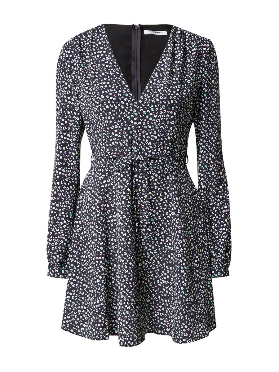 Платье Glamorous, темно-синий
Платье Glamorous, темно-синий