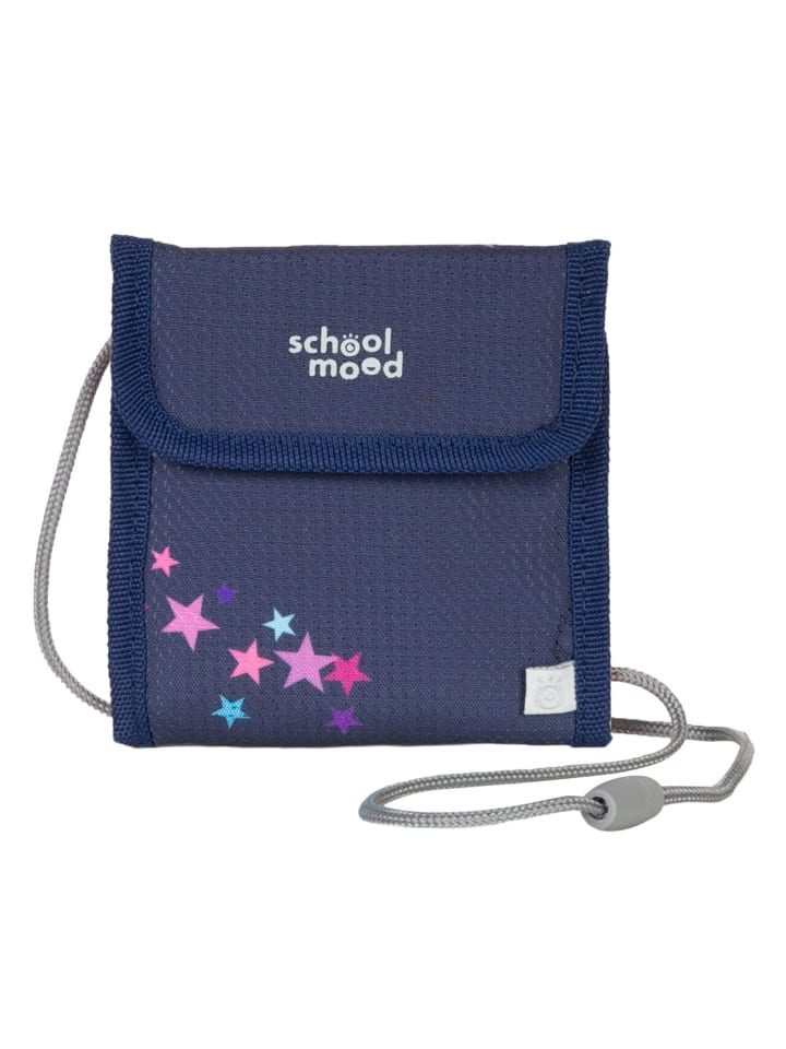 SCHOOL-MOOD Грудная сумка у собаки 11 см
SCHOOL-MOOD Грудная сумка у собаки 11 см