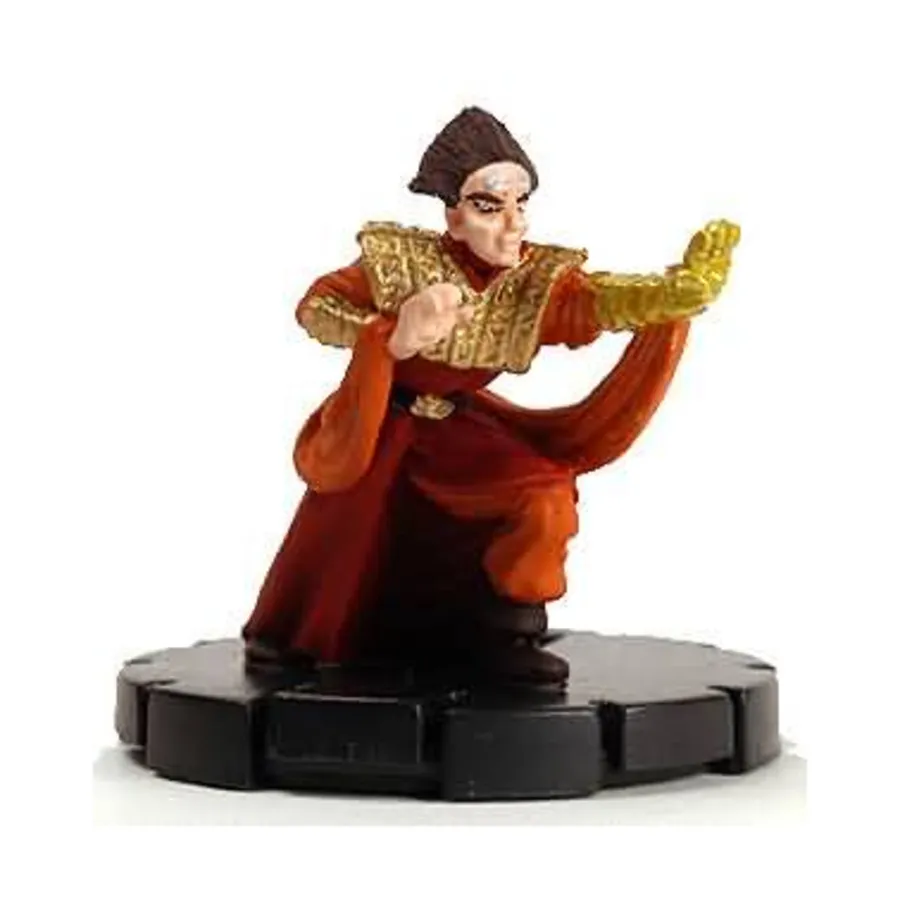 Пальмовый маг #038, Mage Knight - Sorcery - Singles
Пальмовый маг #038, Mage Knight - Sorcery - Singles