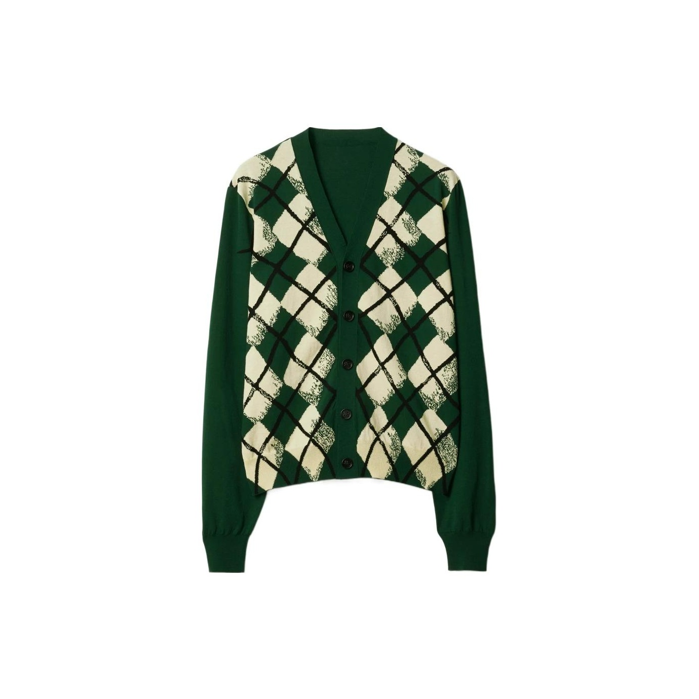 SS24 Вязаный свитер Men's Ivy Burberry, Ivy
SS24 Вязаный свитер Men's Ivy Burberry, Ivy