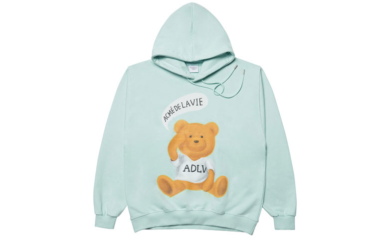 Свитшот Unisex Acme De La Vie, мята, Зеленый, Свитшот Unisex Acme De La Vie, мята
Свитшот Unisex Acme De La Vie, мята, Зеленый, Свитшот Unisex Acme De La Vie, мята