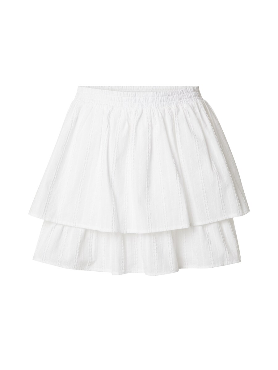 Юбка мини EDITED Skirt Magnolia, белый
Юбка мини EDITED Skirt Magnolia, белый