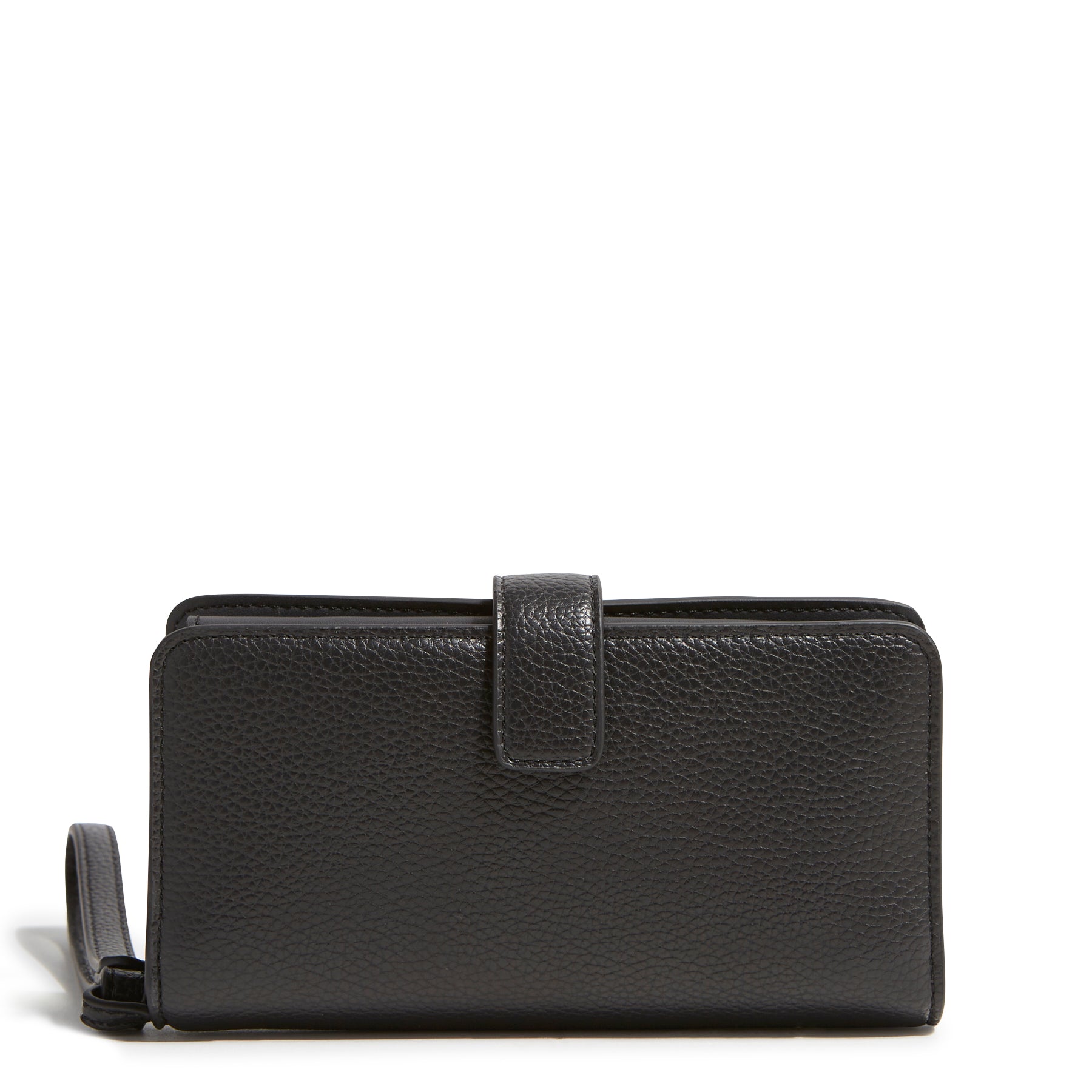 Кошелек для телефона на запястье из искусственной кожи Vera Bradley, Moonless Night
Кошелек для телефона на запястье из искусственной кожи Vera Bradley, Moonless Night