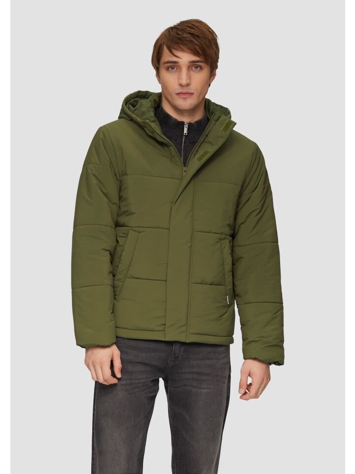 Куртка QS langarm, оливковый, Зеленый, Куртка QS langarm, оливковый
Куртка QS langarm, оливковый, Зеленый, Куртка QS langarm, оливковый