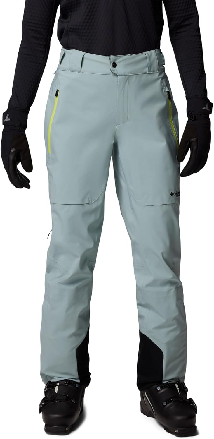 Женские брюки Columbia Platinum Peak Ii 3l, Crushed Blue
Женские брюки Columbia Platinum Peak Ii 3l, Crushed Blue