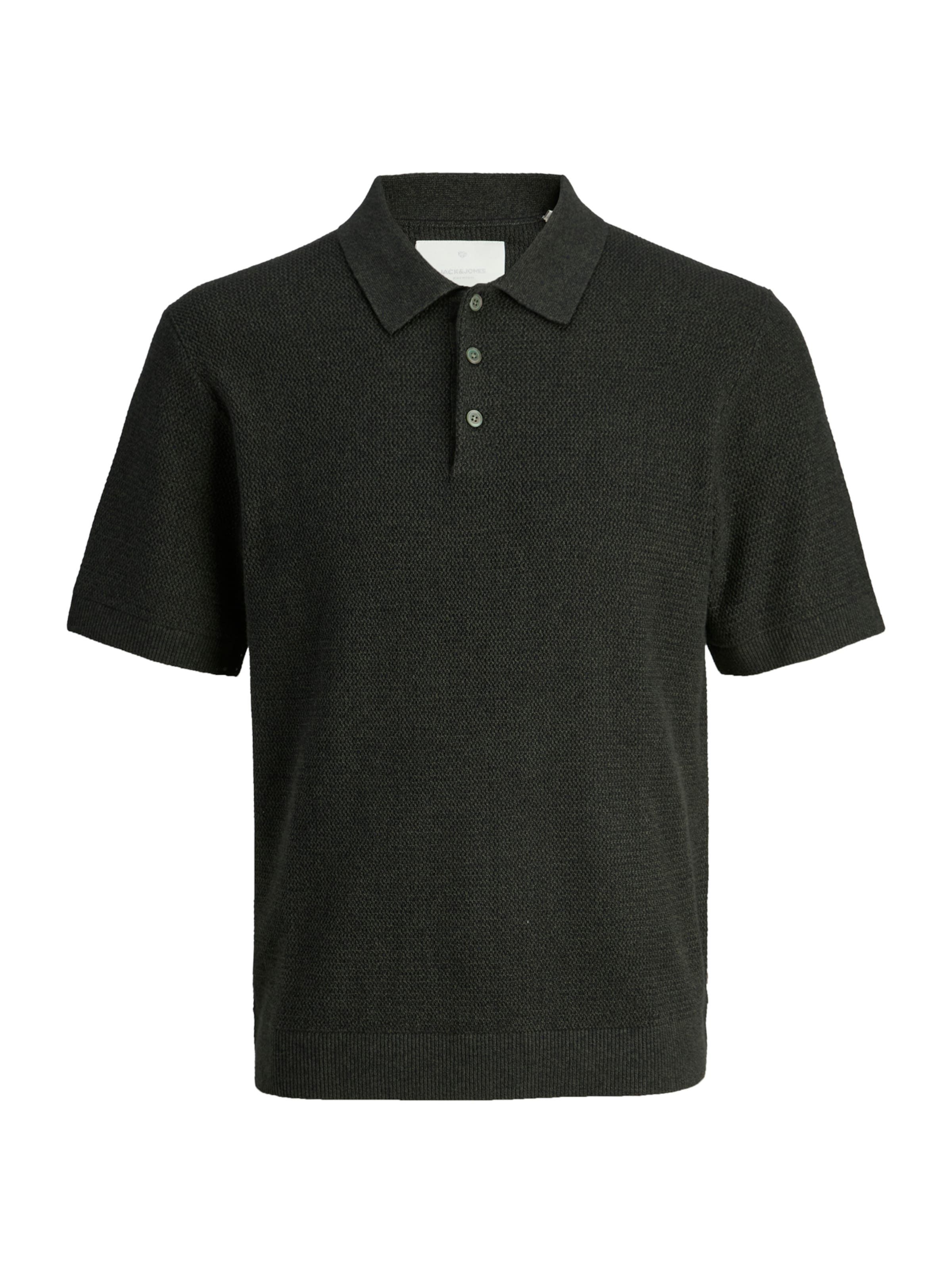 JACK & JONES Свитер 'JWHCOOPER' в цвете Fir
JACK & JONES Свитер 'JWHCOOPER' в цвете Fir