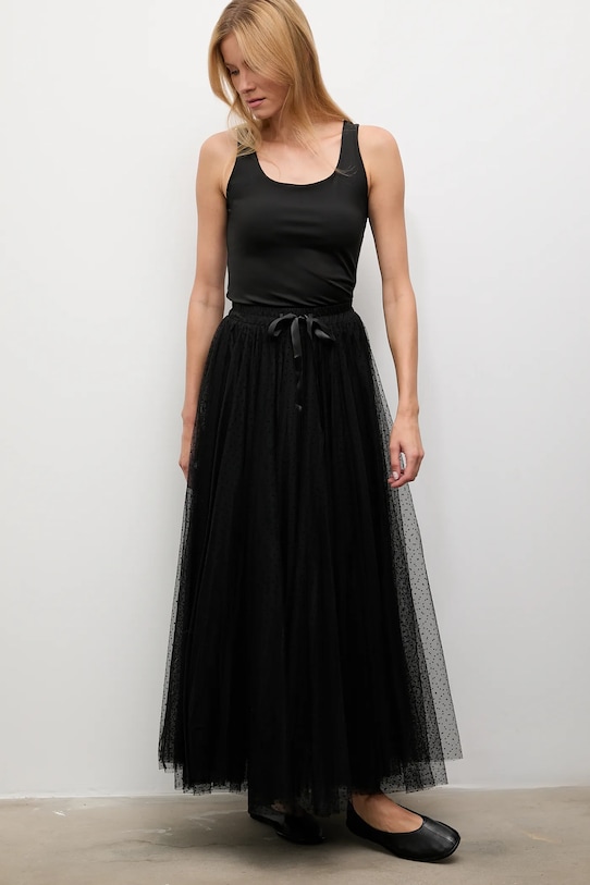 Юбка Answear.Lab, черный
Юбка Answear.Lab, черный