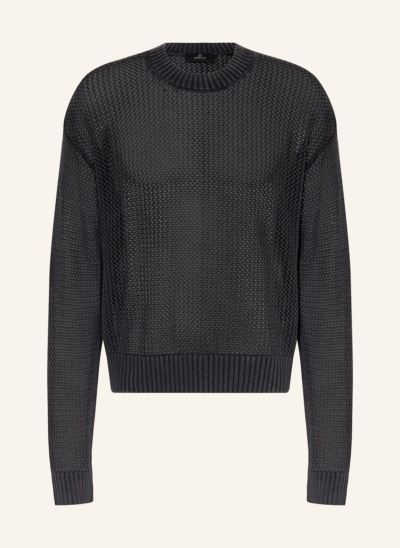 Свитер Represent, черный
Свитер Represent, черный