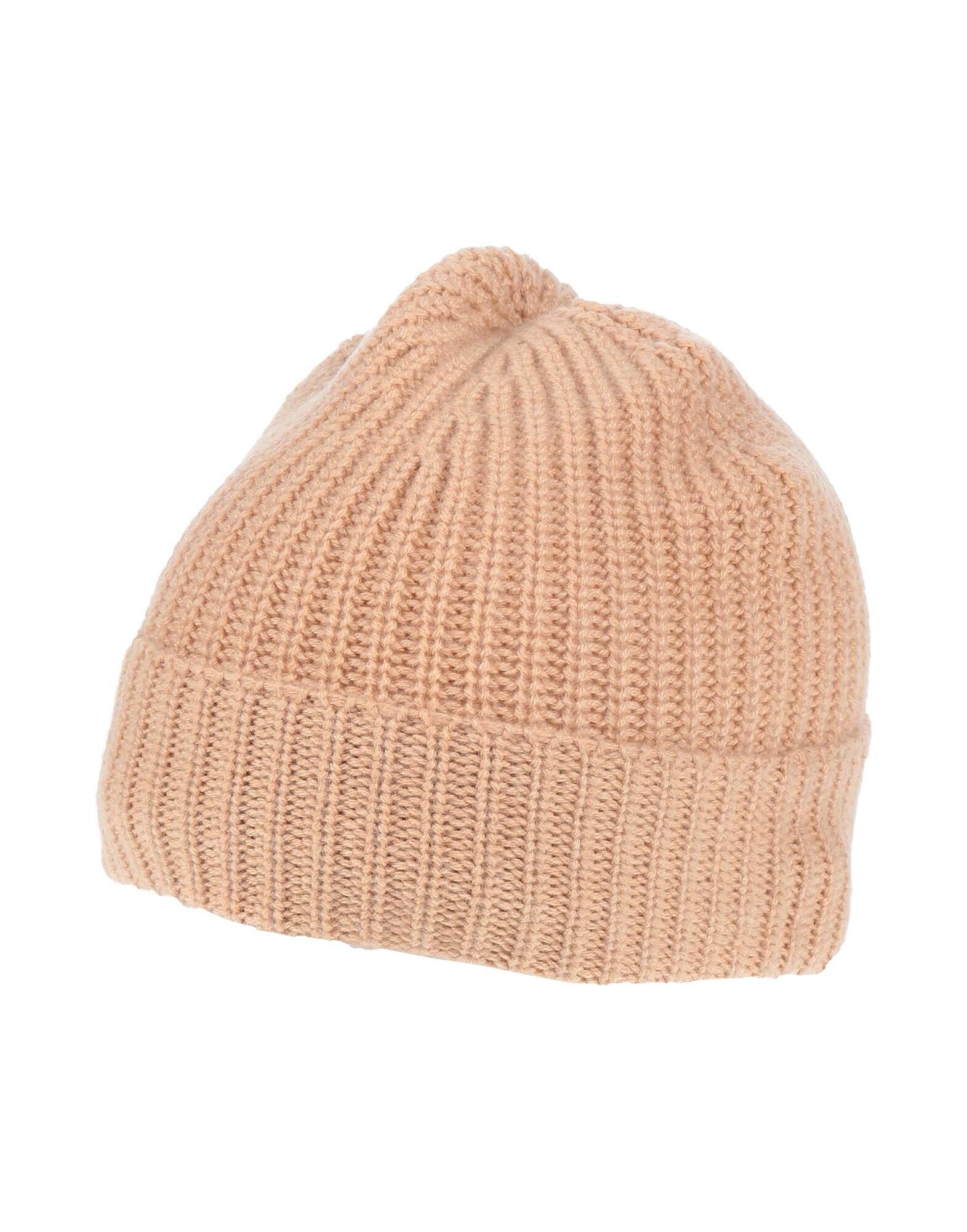 Шапка Agnona, песочный
Шапка Agnona, песочный