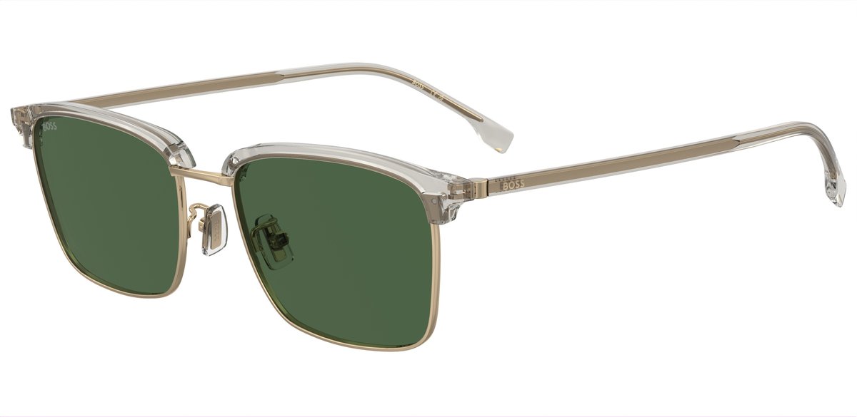 Мужские солнцезащитные очки BOSS 1929-F-S HUGO BOSS
Мужские солнцезащитные очки BOSS 1929-F-S HUGO BOSS