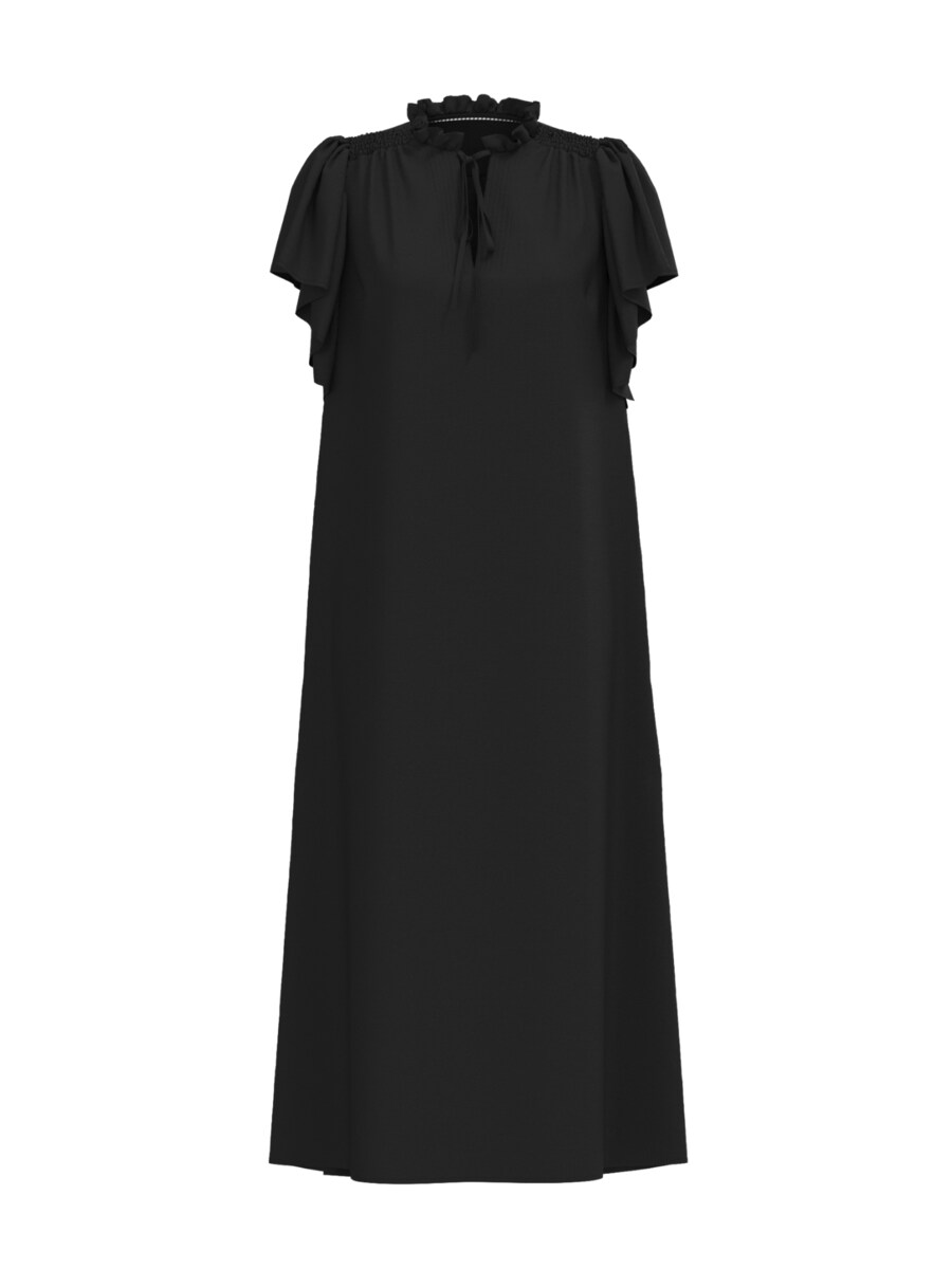 Миди платье cocouture Hera, Black
Миди платье cocouture Hera, Black