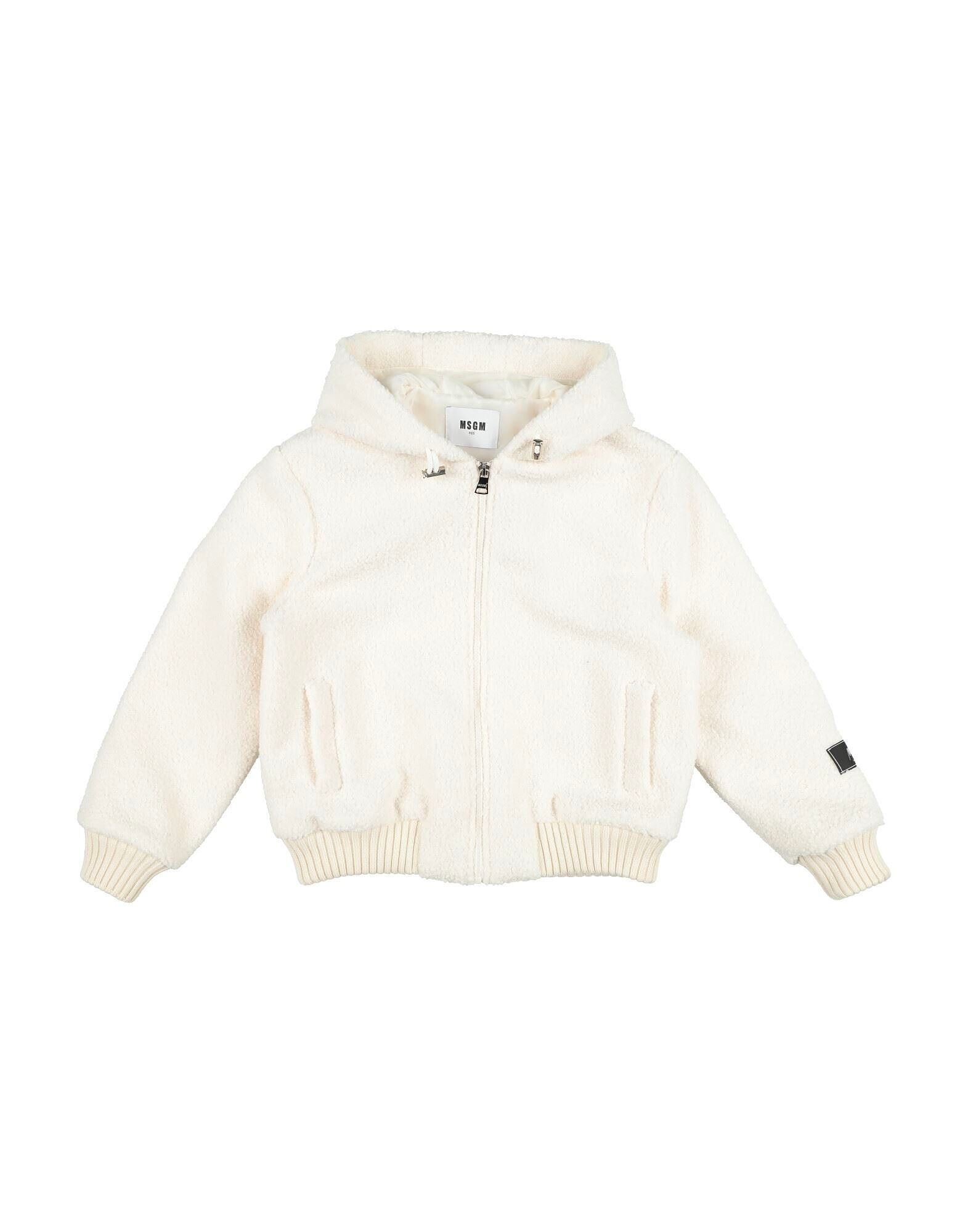 Куртка для девочек Kids Msgm, кремовый
Куртка для девочек Kids Msgm, кремовый