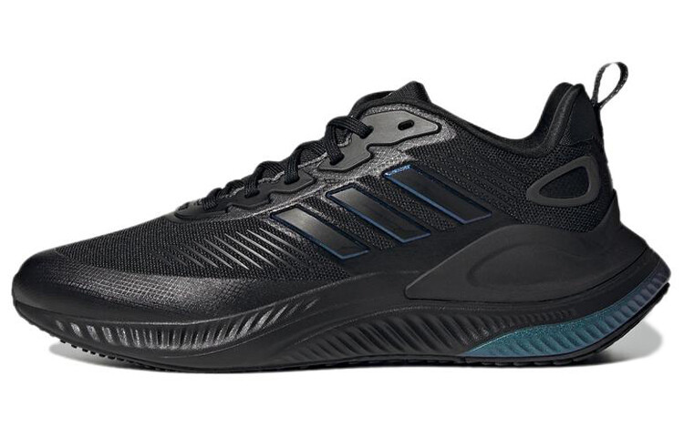 Кроссовки Alphamagma Guard для бега унисекс с низким верхом черного цвета Adidas
Кроссовки Alphamagma Guard для бега унисекс с низким верхом черного цвета Adidas