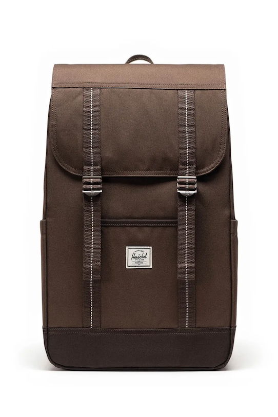 Рюкзак Retreat 23 л Herschel, коричневый
Рюкзак Retreat 23 л Herschel, коричневый
