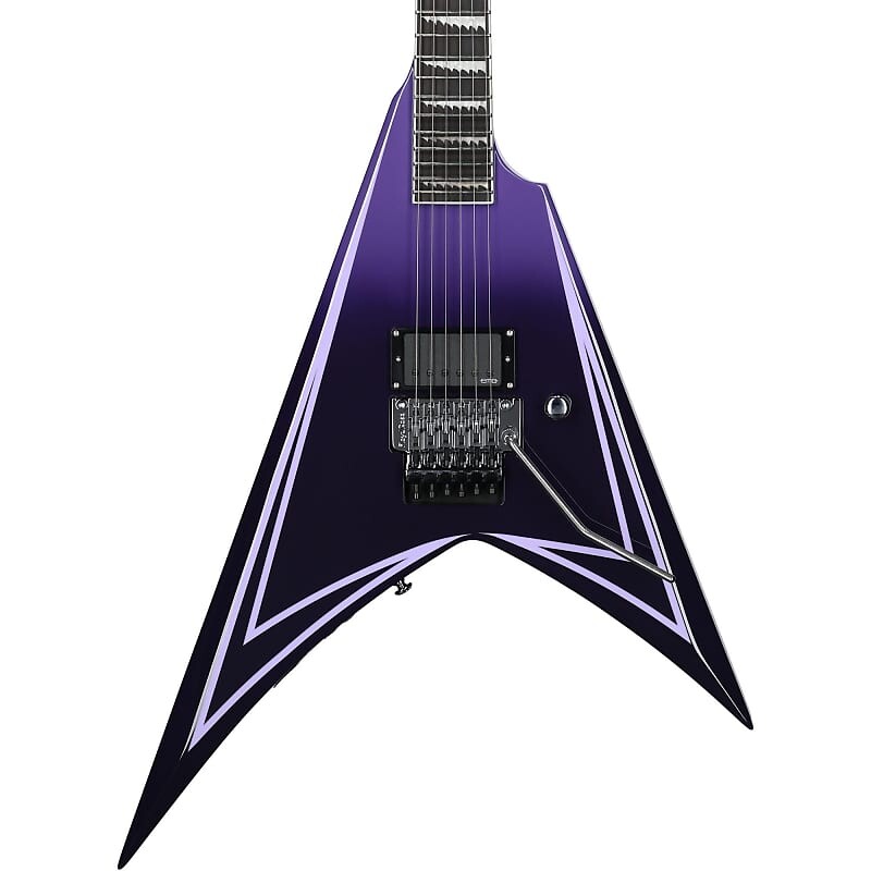 Электрогитара ESP LTD Alexi Laiho Hexed Electric Guitar
Электрогитара ESP LTD Alexi Laiho Hexed Electric Guitar