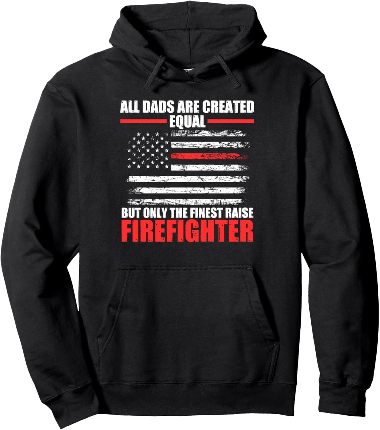 Все папы созданы равными. Толстовка с надписью «Пожарный 911» 911 Department Gifts, черный
Все папы созданы равными. Толстовка с надписью «Пожарный 911» 911 Department Gifts, черный